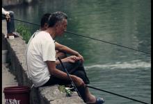 休闲野钓选择钓位的注意事项