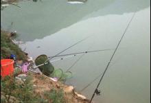 钓鱼遇到没鱼口，除了考虑饵料原因还得考虑这三点