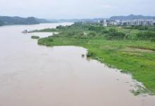 涨水钓鱼渔获好，可是讲究也不少，不准备就出钓，空军也不稀奇