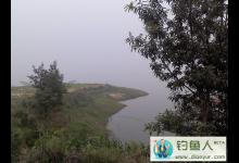 鸭河水库爽钓大板鲫鱼分享