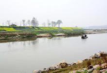 武汉人必去的3大河之一，东荆河，谈闸口型钓点攻略