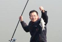筏竿钓鲫鱼的方法详细介绍