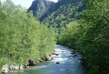 野钓中的四个黄金钓位，你选对了吗