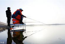 寻龙点穴！钓鱼要如何选好钓位？