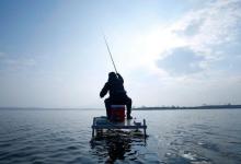 夏天最出鱼的五个钓位，相比你想知道