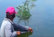 有那些方法可以在野钓时防止挂底呢？