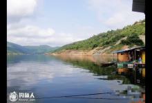 野钓高手浅谈钓白条的技巧