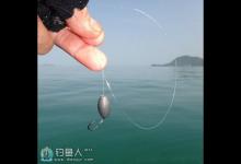 缩短子线巧避小杂鱼闹窝