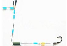 解析跑铅钓法的2大野钓运用技巧