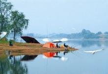 野钓钓位选择的6个要点