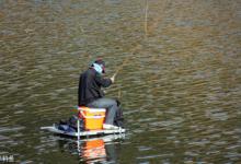 资深钓友提供的选钓位经验