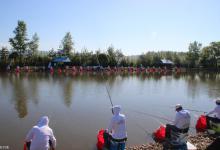 钓鱼要在窝上钓，6个技巧教你快速找鱼窝