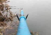 春季钓鲤鱼，高手教你选择一个好钓位