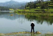 选钓位时，必须熟知的几点常识