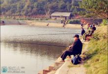 冬季传统钓法的一些技巧分享