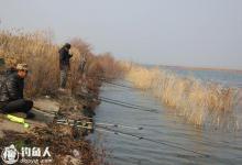 秋天钓鱼选择钓位的实用技巧