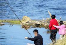 用好这4招，轻松应对钓鱼走水问题