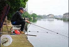 野钓渔获不好应该从那几个技术方面找原因？