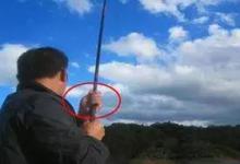 弄清楚这7点，轻松遛鱼搏巨物，跑鱼不是偶然