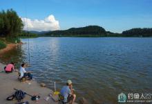 夏季水库野钓黄姑鱼的最佳钓具配置详解