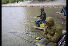 冬季钓鱼选钓位，认准这几点，钓获好到无话可说