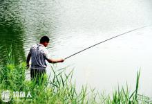 野钓钓位选择的基本问题探讨