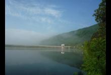 每个季节选钓位的方法解析，有着很多不同因素