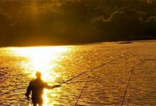 四个黄金钓点，让你在秋季轻松钓大鱼
