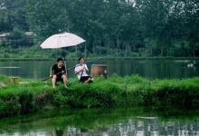 适合野钓的10种绝佳钓位