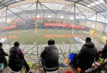 冬钓大棚，应该如何根据钓位选择钓点？看完这个