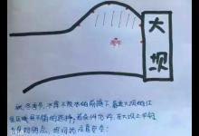 野钓如何选择钓位，7张图帮助你