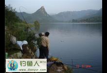 四浅谈钓鲢鳙鱼用什么竿分析