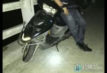 夏季筏竿挂蚯蚓夜钓黄颡鱼钓友分享