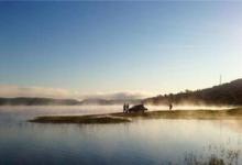 野钓怎么选择一个好钓位？3个重要因素