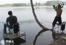 钓友分享脱钩跑鱼问题的解决技巧