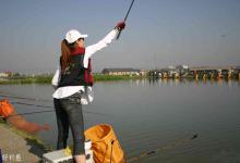 不同环境下钓鱼的提竿时机