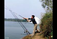 遛鱼的七个注意事项，钓鱼更有把握