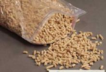 鱼塘钓鲤鱼颗粒饲料是首选（附配方）分析