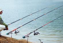解决鱼竿卡节现象的3个方法