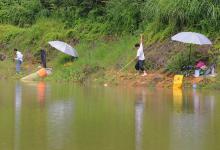 新手必学的遛鱼技巧分析