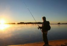 春季钓鲤鱼，怎么选择钓位才合适？