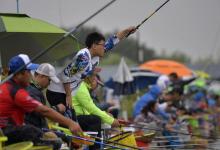 ​玩黑坑被打闭口？这4个细节不注意，鱼最容易被别人诱走