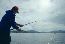 秋季钓鲤鱼如何找窝用饵以及垂钓技巧