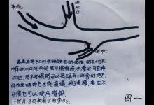 图文结合告诉你如何选择一个好的钓位