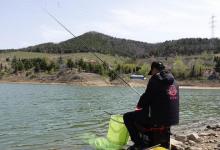 野钓杂鱼闹窝的应对方案