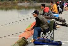 总结一下这些年来的钓鱼心得