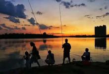 钓鱼靠运气？不吹不黑，钓不住鱼别总归罪于运气差