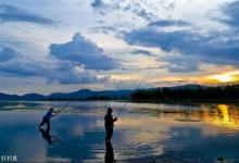 老鱼人总结的10条临场应变的钓鱼技巧