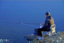野钓中钓位的四个应变技巧