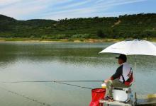 秋天在野钓的过程中，最为藏鱼的3个地方